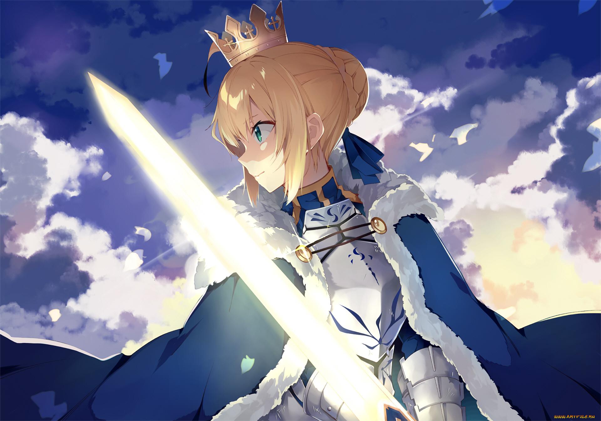 , fate, stay night,  grand order,  apocrypha, 